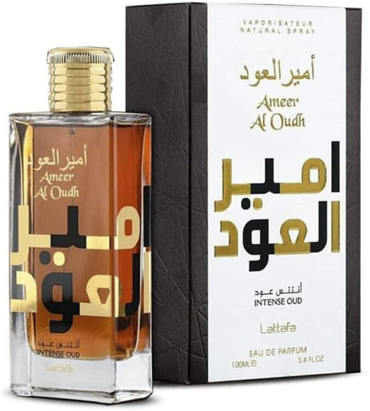 Eau de parfum Ameer Al Oudh Mixte