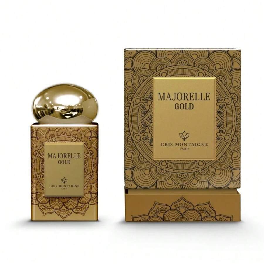 Majorelle Gold 75ml Extrait de parfum Mixte