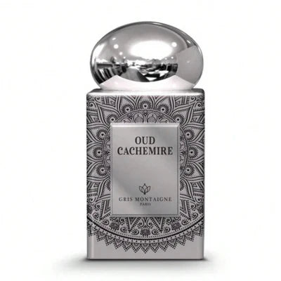 Extrait de parfum Oud Cachemire 75ml Mixte