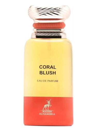 Coral Blush Mixte