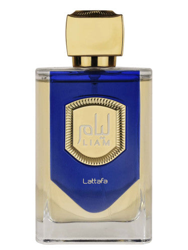 Liam Blue Shine eau de parfum 100ml mixte