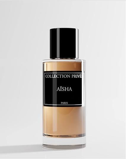 Eau de Parfum Collection Privée Aisha Mixte