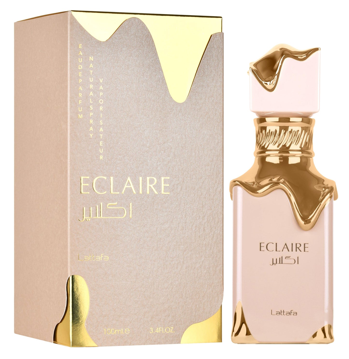 Eclair - Femme
