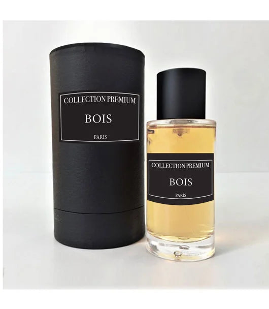 Bois eau de Parfum Collection Privée homme