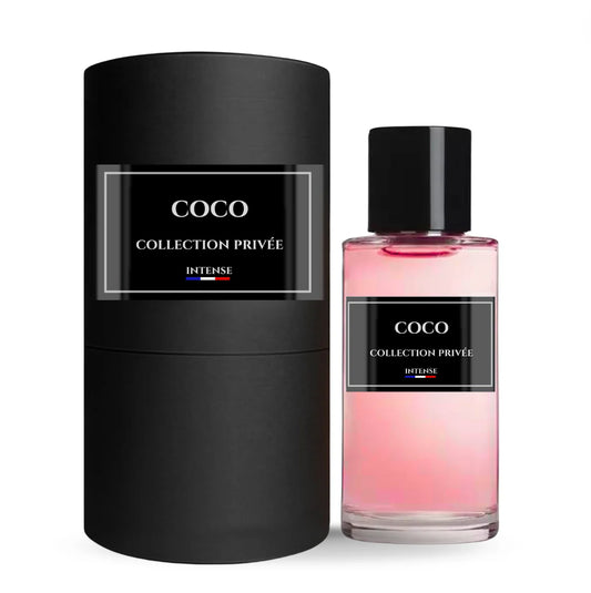 Eau de Parfum Collection Privée Coco pour Femmes