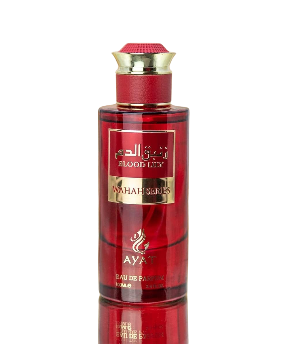 Blood Lily – Ayat Perfumes – Mixte