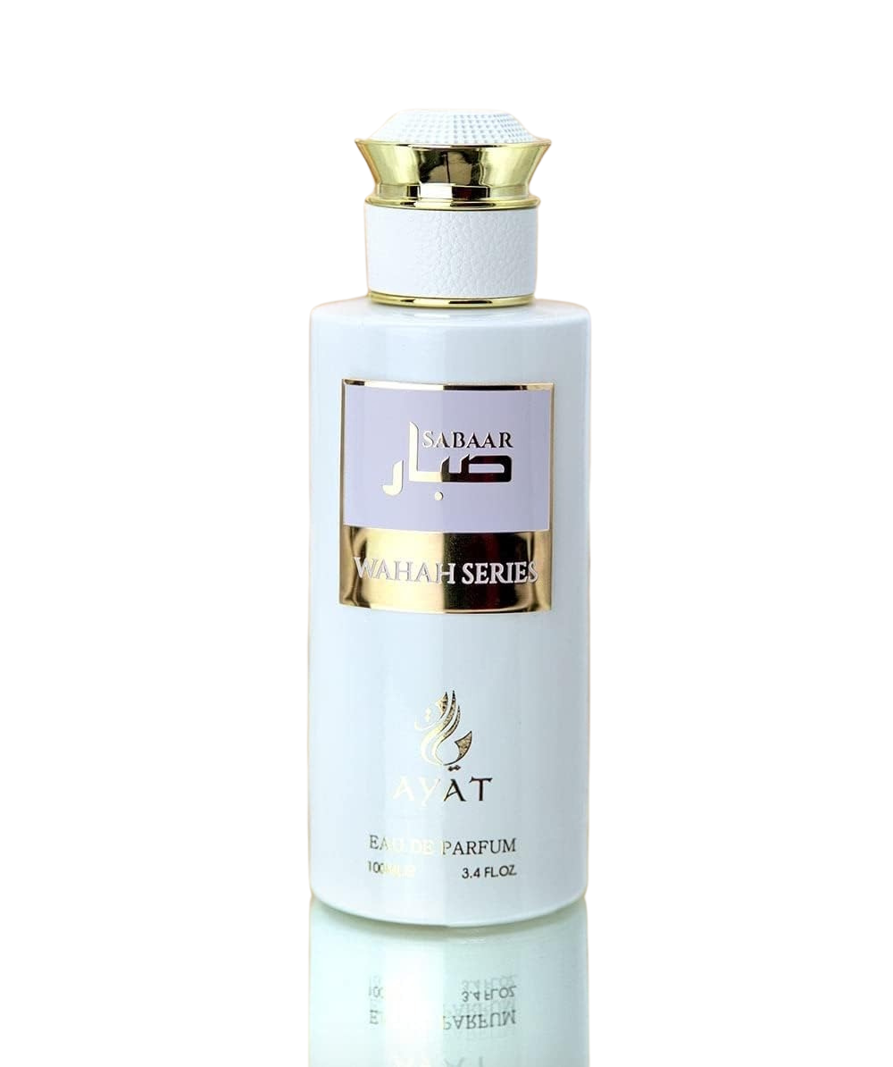 Sabaar – Ayat Perfumes – Mixte