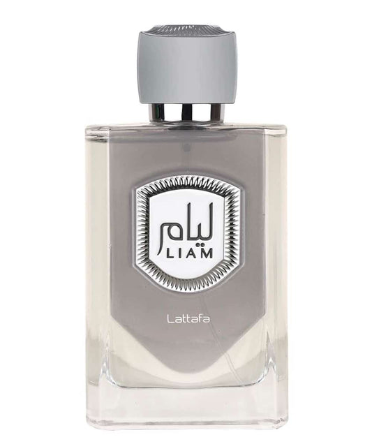 LIAM GREY eau de parfum 100ml homme