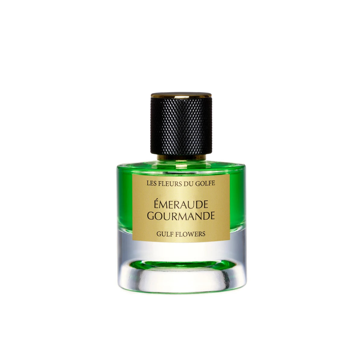 Extrait de Parfum EMERAUDE GOURMANDE Mixte