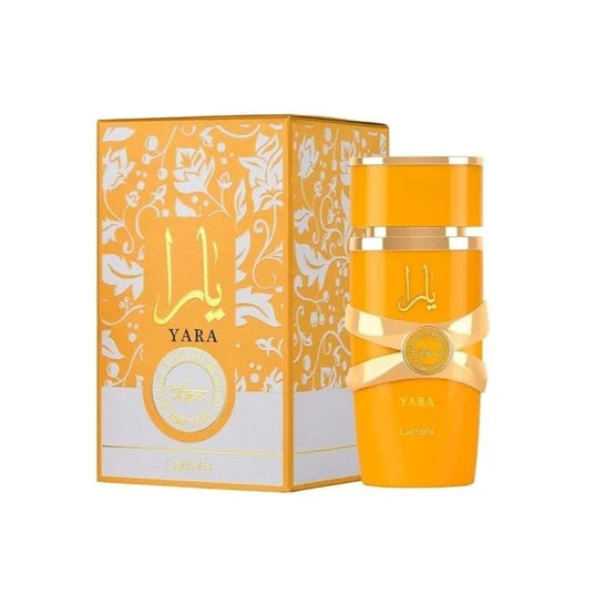 Lattafa Yara Tous Eau de Parfum pour Femmes