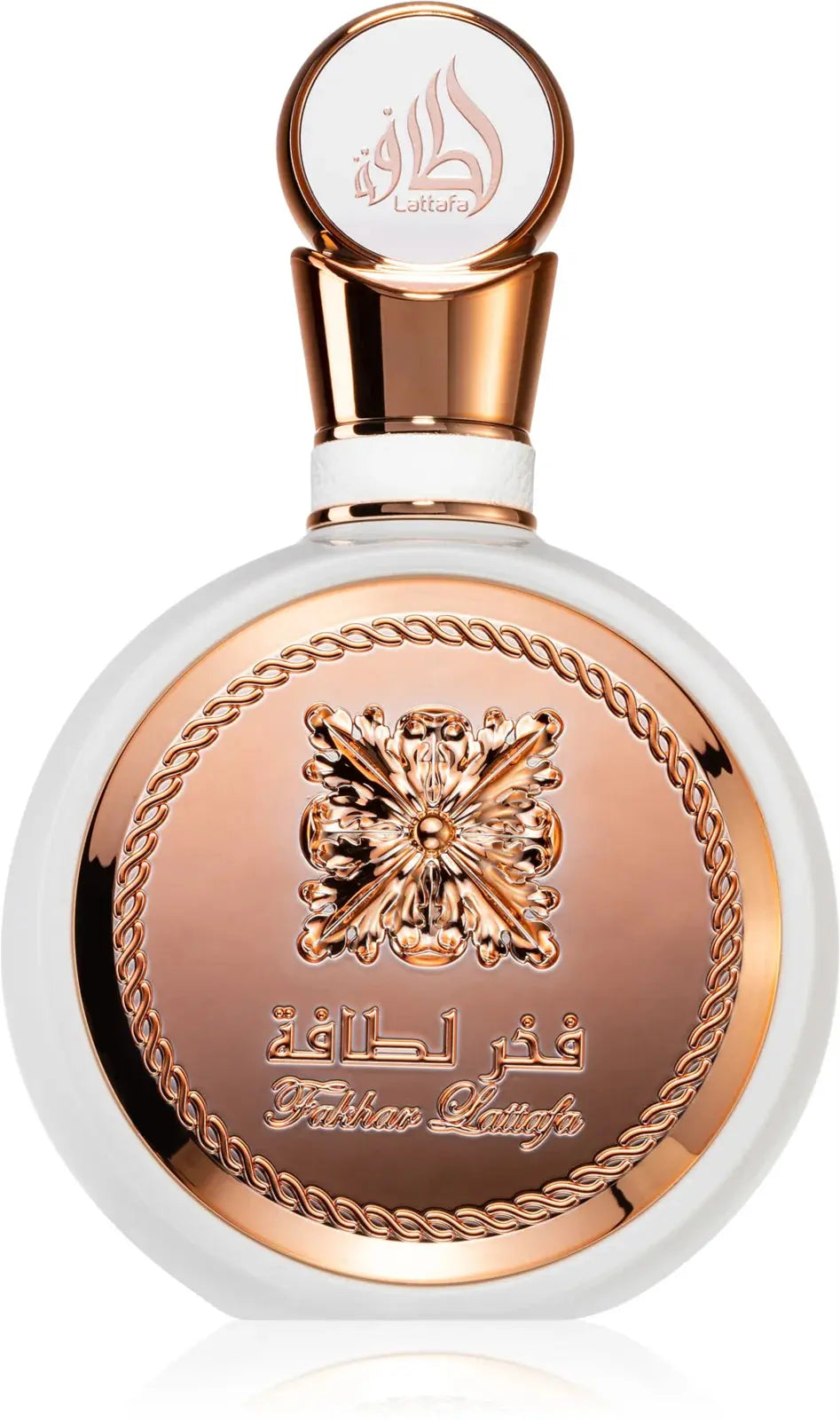 Fakhar Lattafa Eau de Parfum Femme