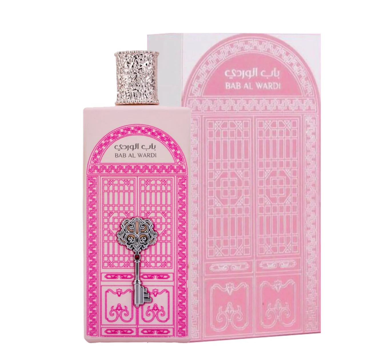Bab Al Wardi eau de parfum femme