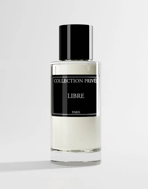 Eau de Parfum Collection Privée Libre pour Femmes