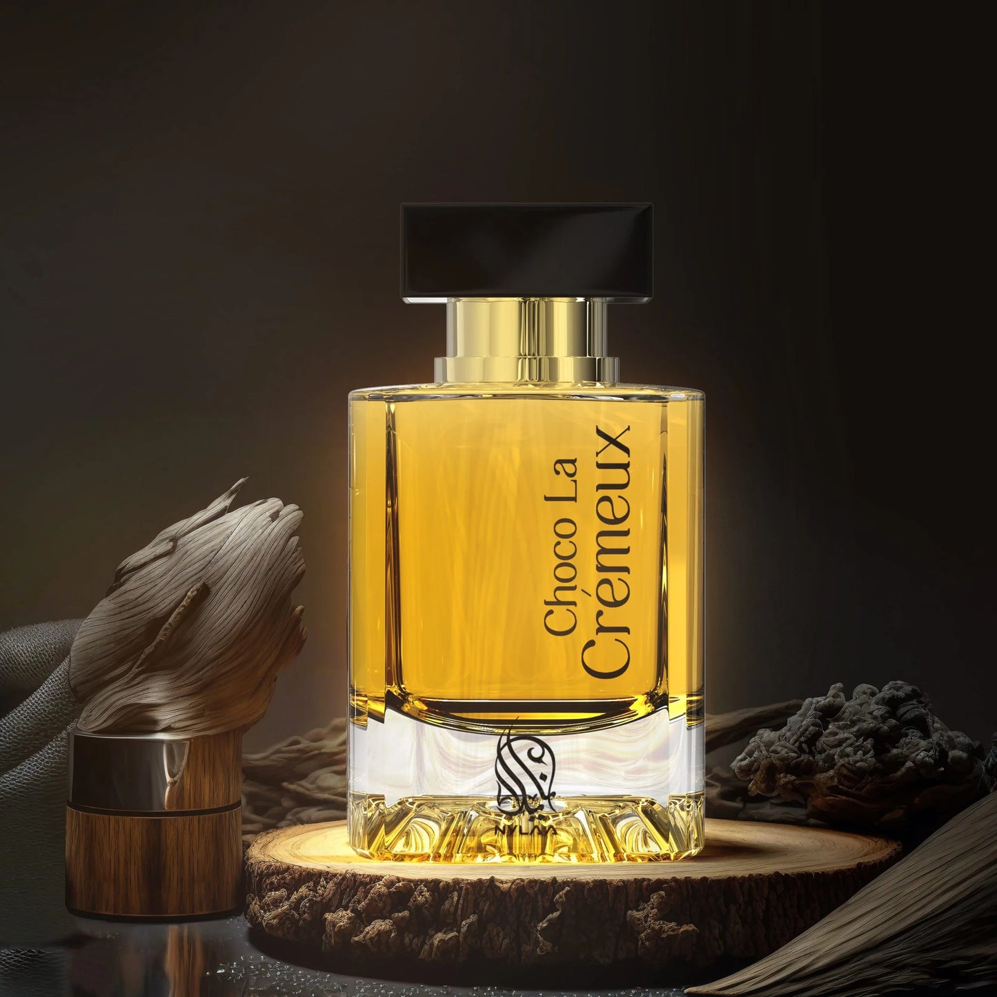 Choco La CREMEUX pour femmes 100ml