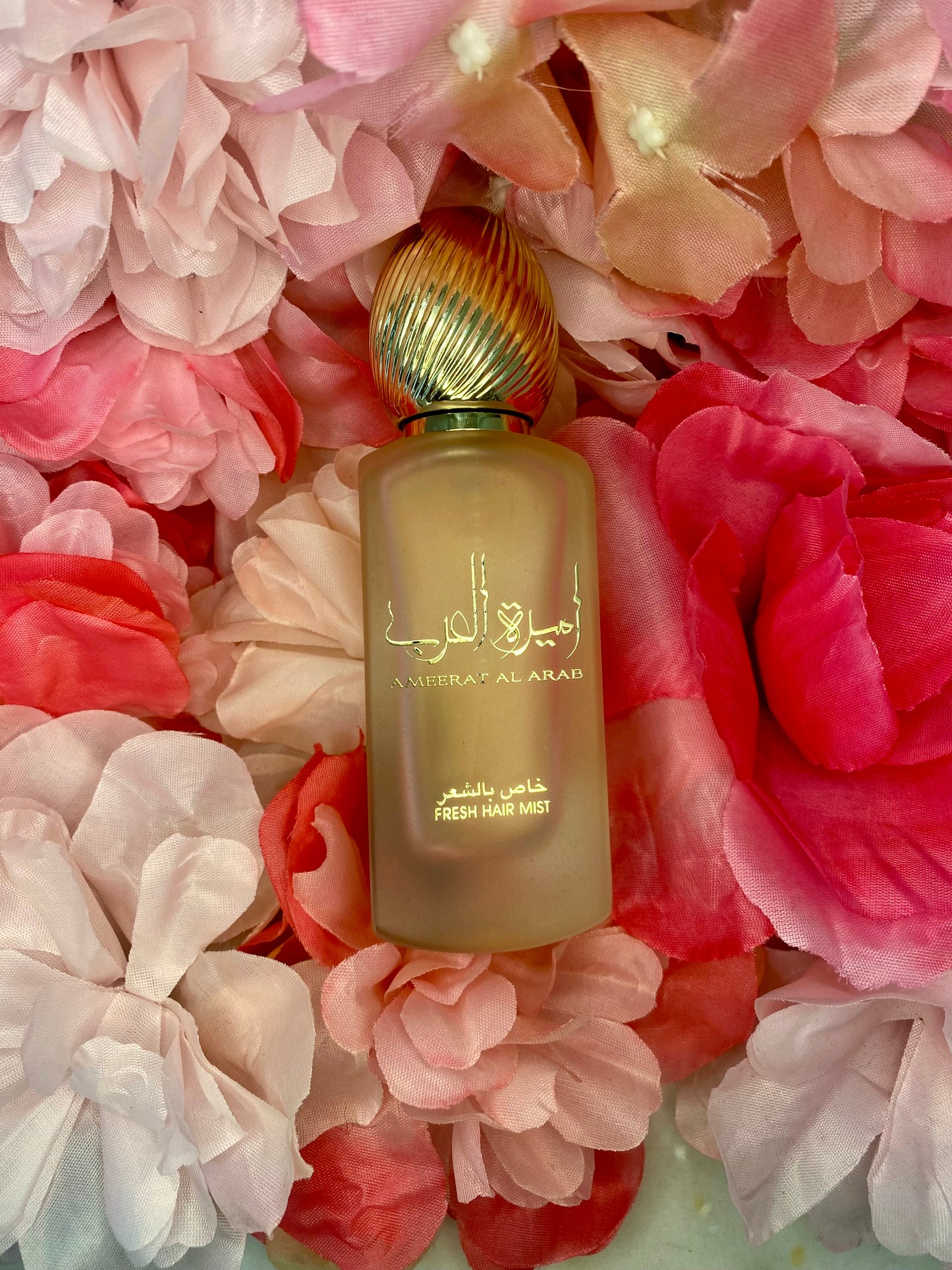 Parfum cheveux Ameerat Al Arab femme