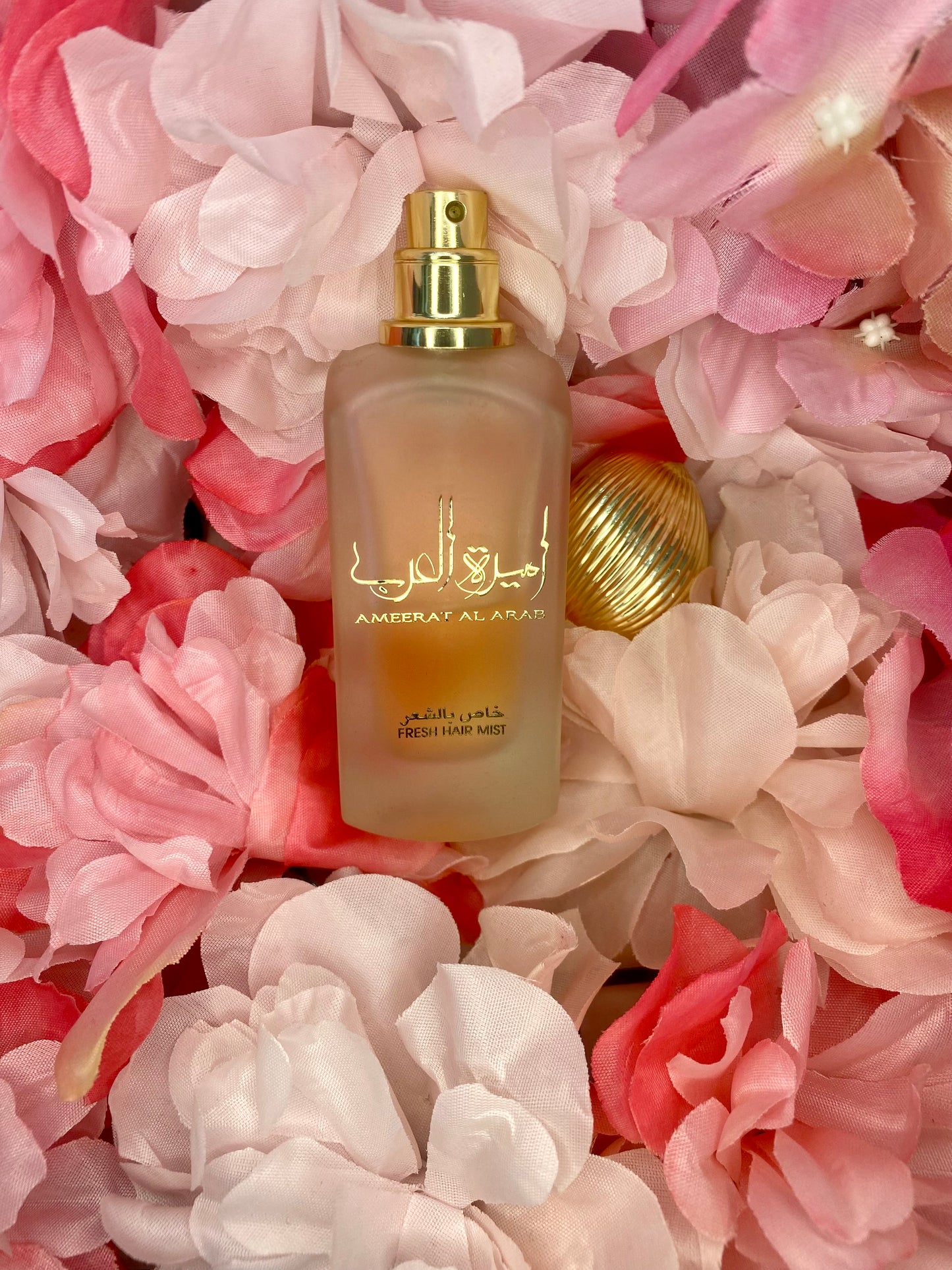 Parfum cheveux Ameerat Al Arab femme