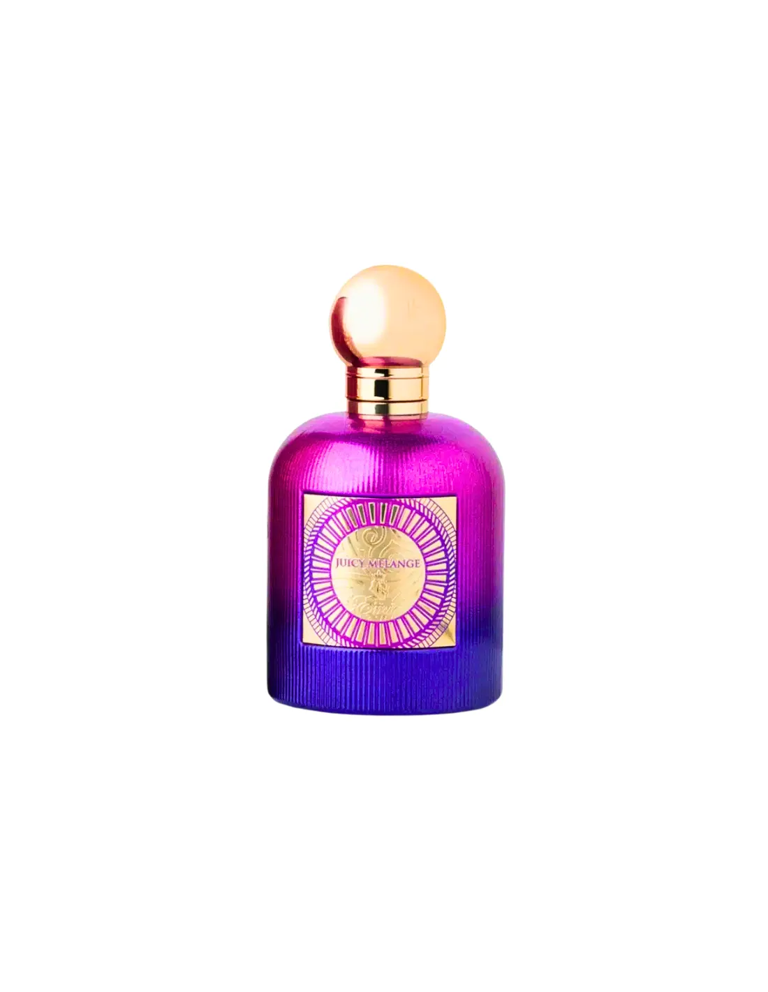 Juicy melange Mixte