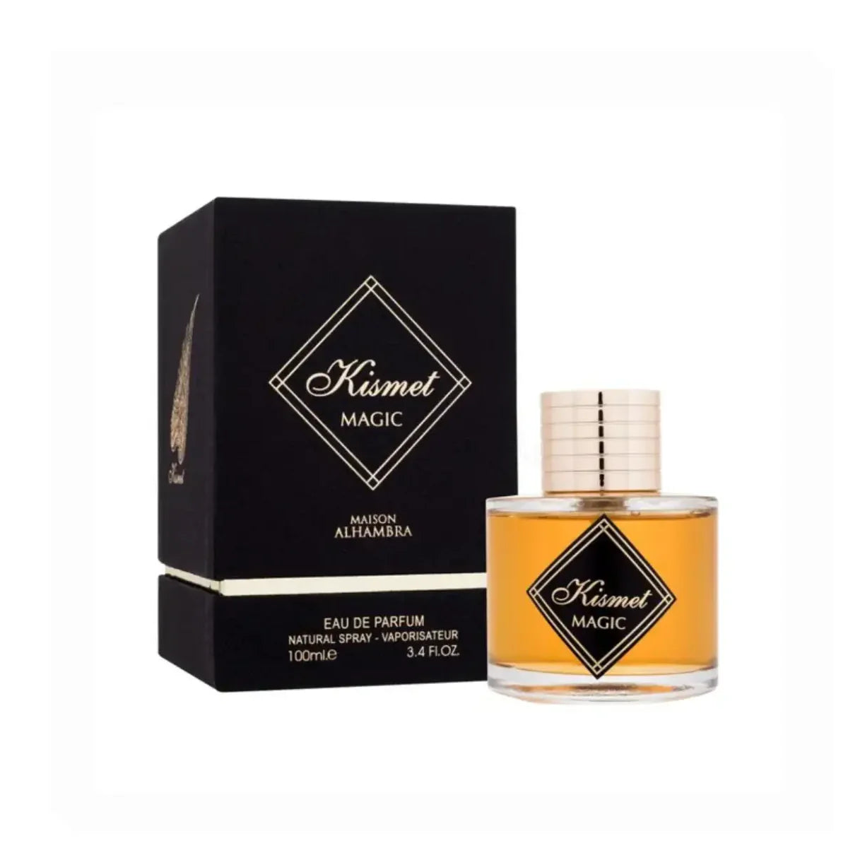 Kismet Magic Mixte