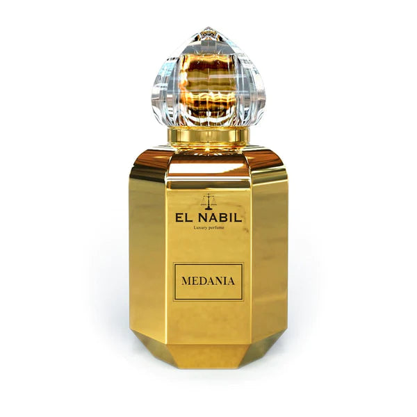 MEDANIA - Eau de Parfum pour Femmes
