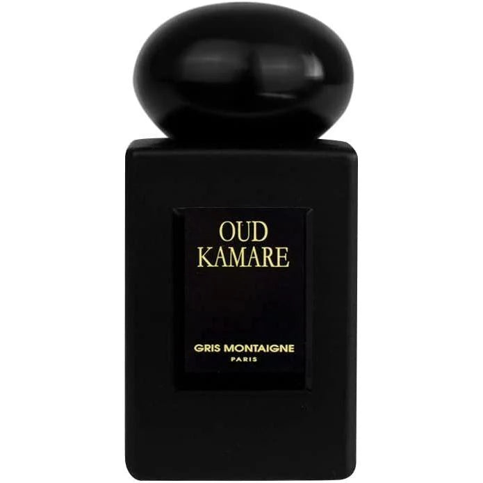 Extrait de parfum 75ml Oud Kamare mixte