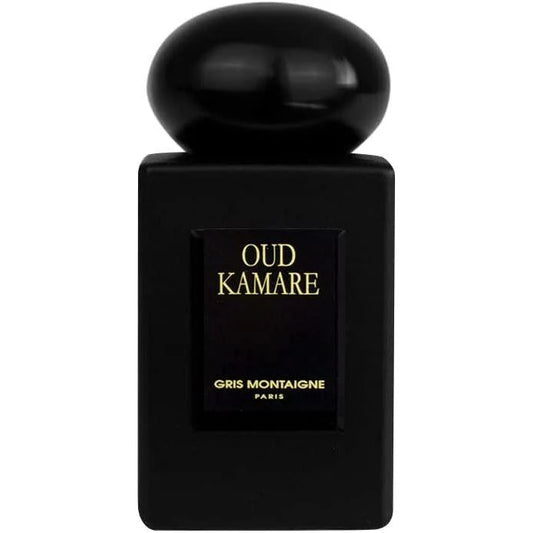Extrait de parfum 75ml Oud Kamare mixte
