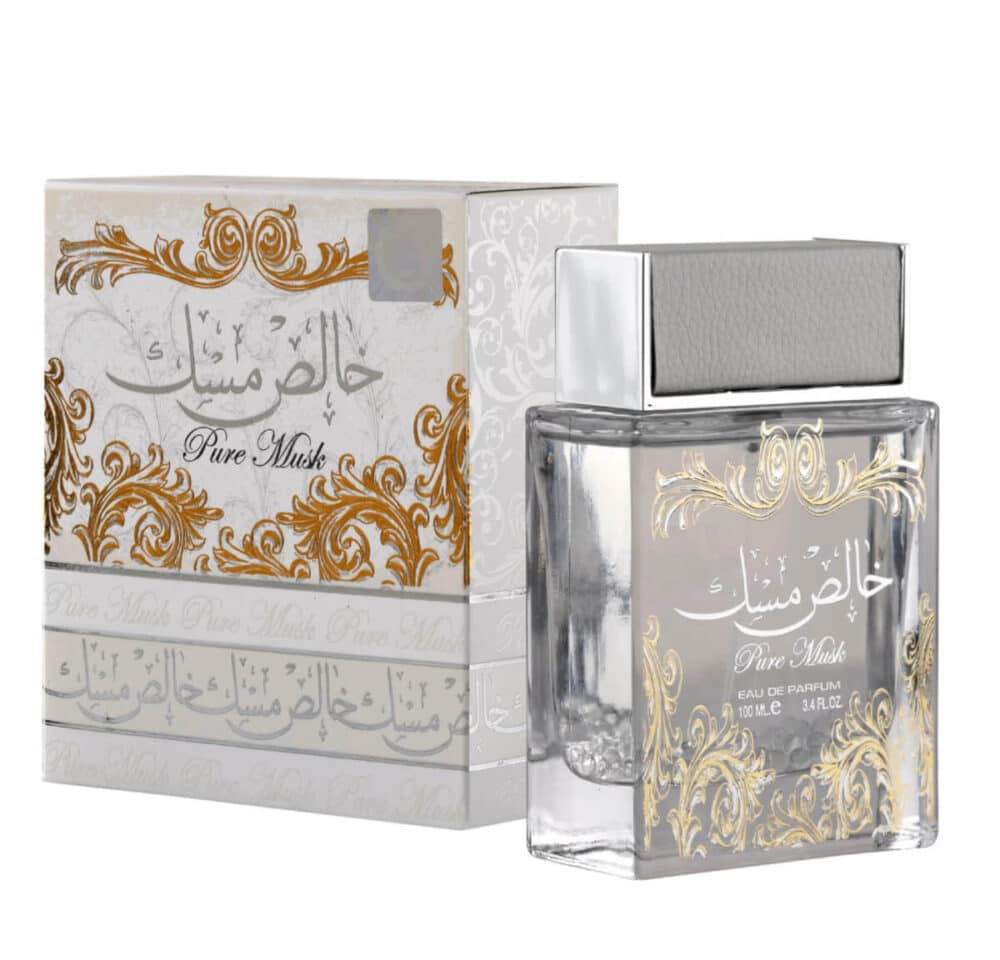Pure Musk mixte