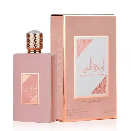 Ameer Al Arab Prive Rose pour Femmes 100ml