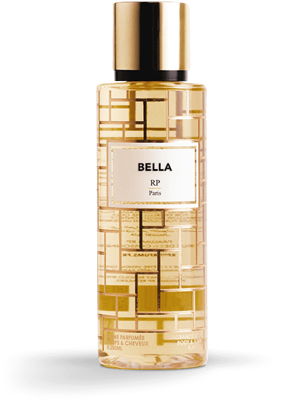 BRUME PARFUMÉE BELLA pour Femmes