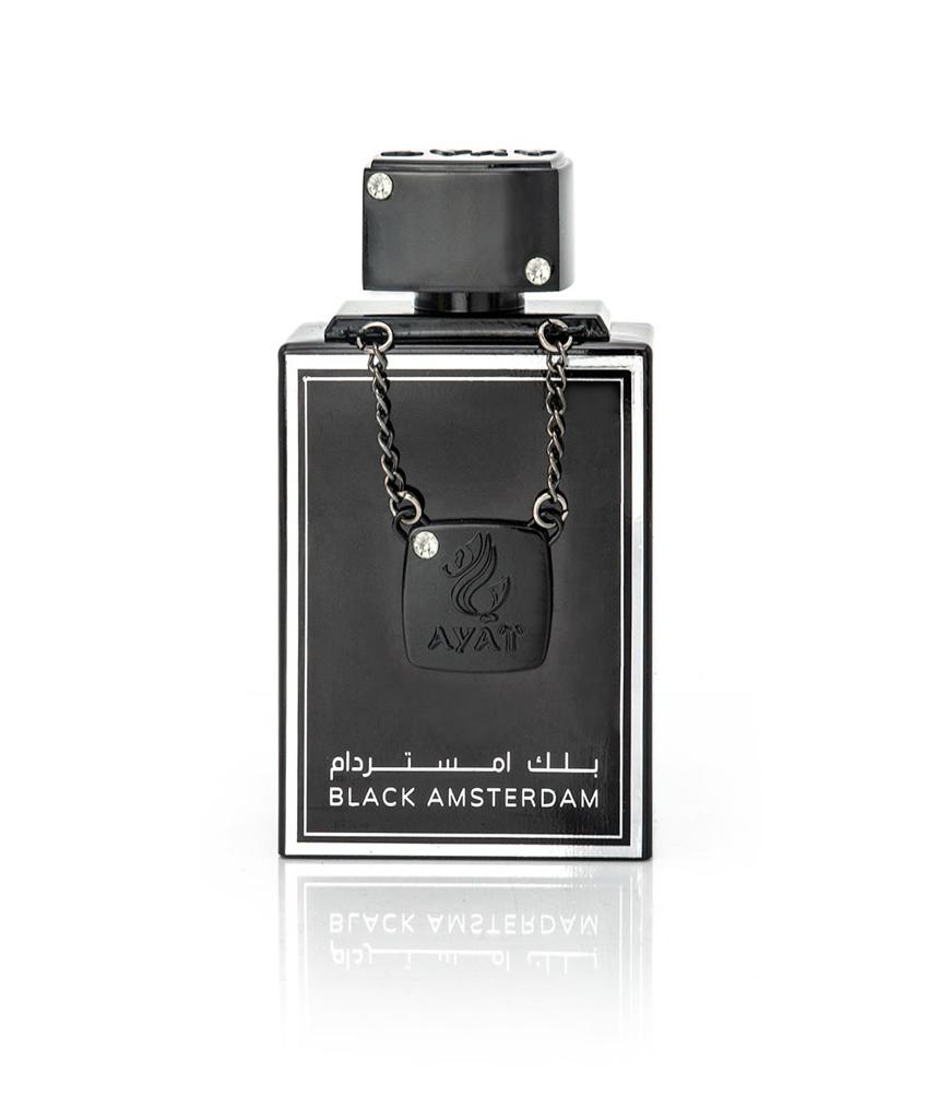 Ayat Black Amsterdam homme
