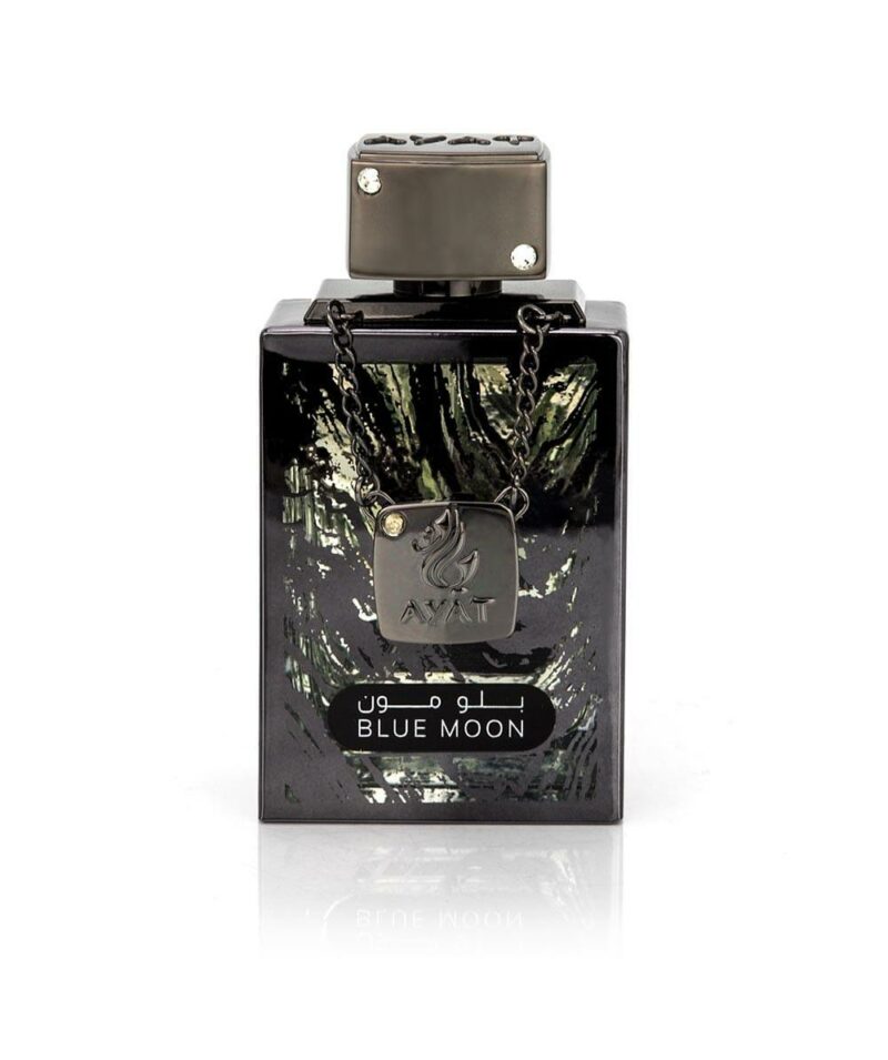 Ayat Blue Moon Homme