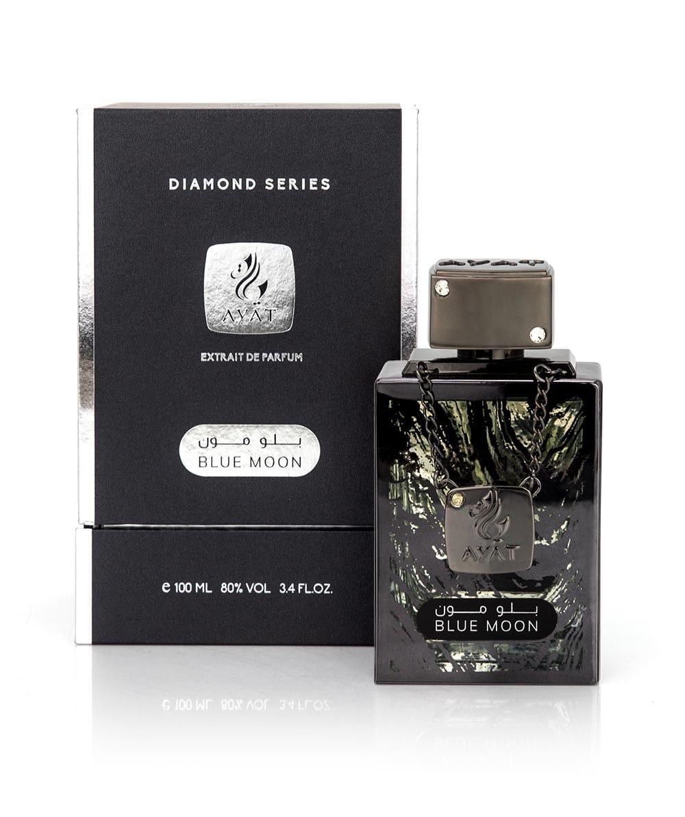 Ayat Blue Moon Homme