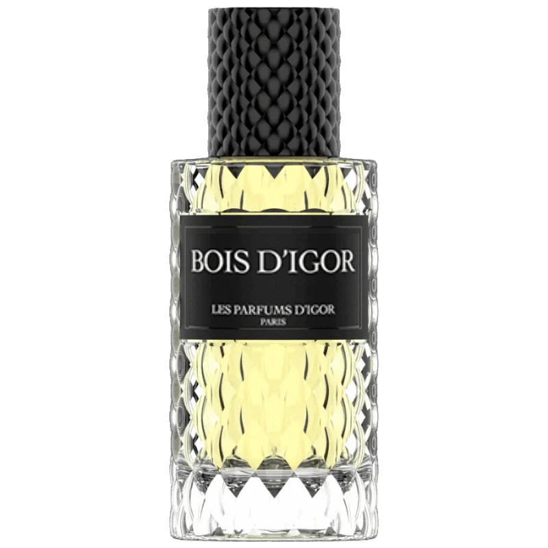 Bois D’Igor Extrait de parfum pour Hommes