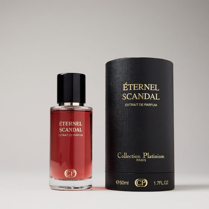 Éternel scandal pour femme