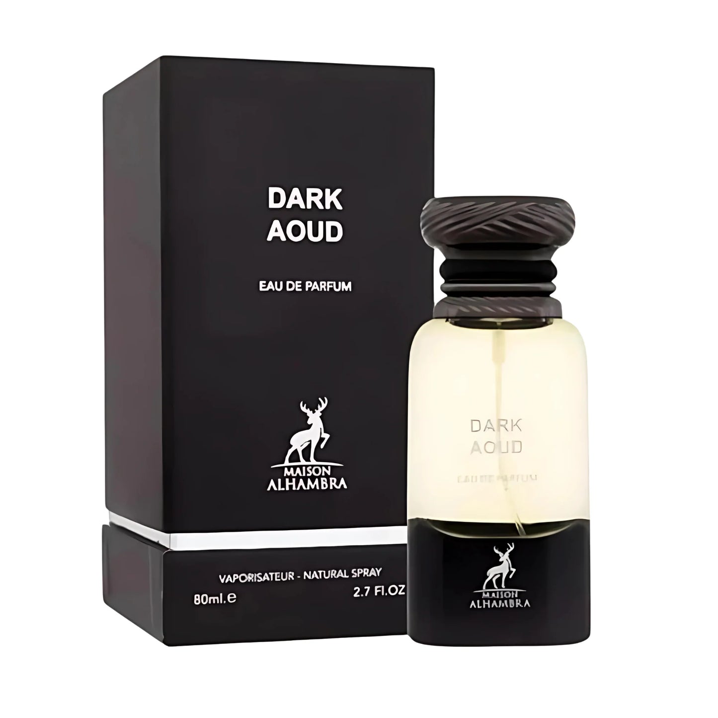 Dark Aoud Homme