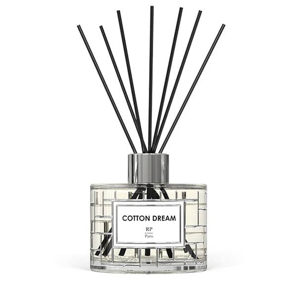 Diffuseur Maison COTTON DREAM