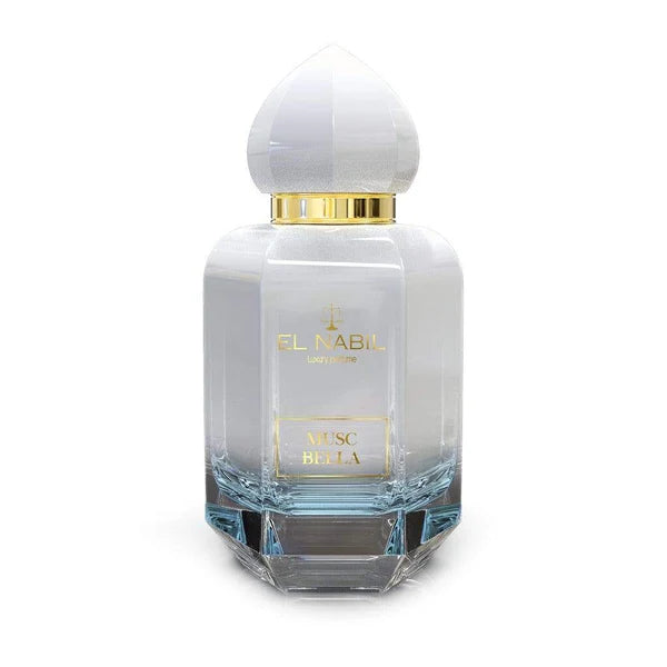 MUSC BELLA - Eau de Parfum pour Femmes