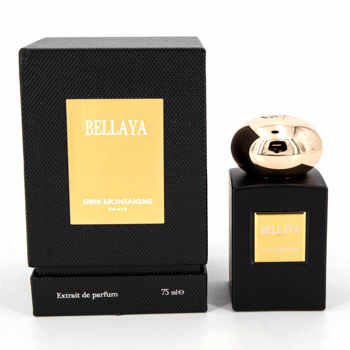Extrait de parfum 75ml BELLAYA mixte