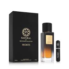 Natural Secret Eau de Parfum 100 ml