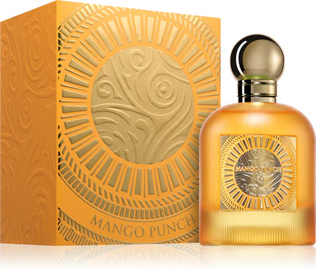 Mango Punch parfum Mixte
