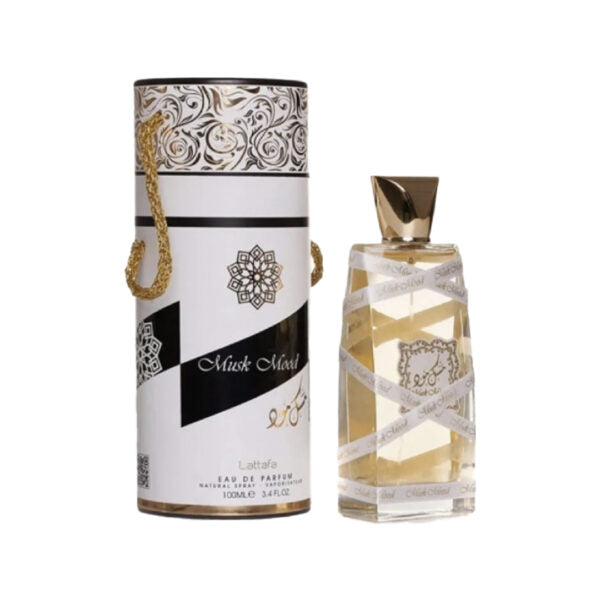 Musk Mood Eau de Parfum Mixte