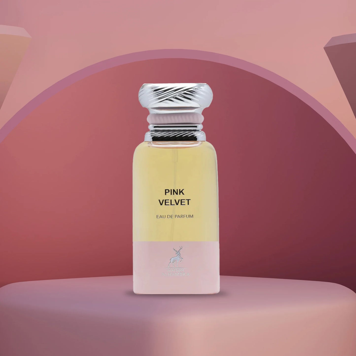 Pink Velvet MIXTE