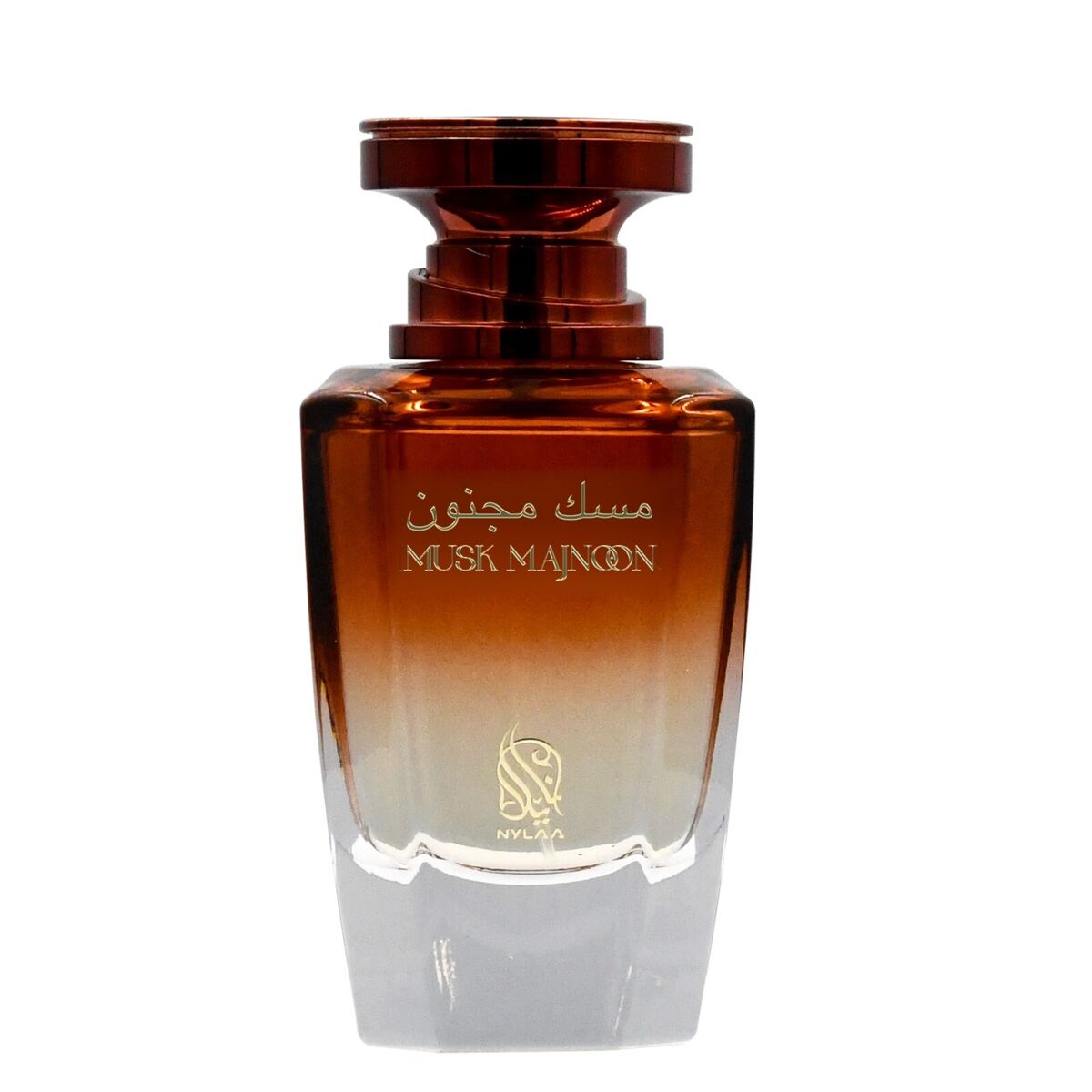 MUSK MAJNOON eau de parfum pour Femmes