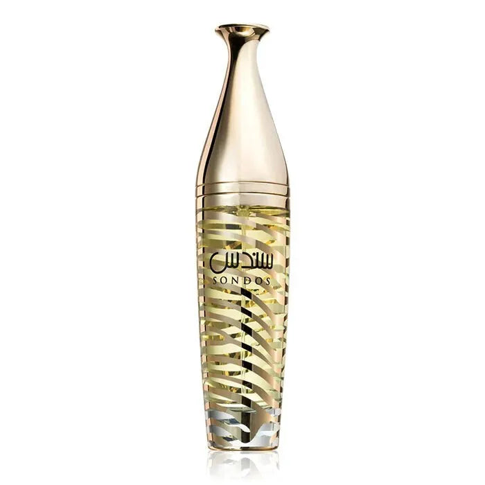 Eau de Parfum SONDOS pour femme
