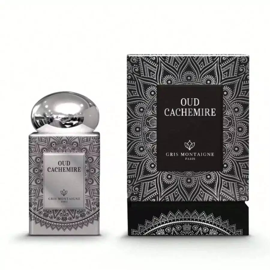 Extrait de parfum Oud Cachemire 75ml Mixte