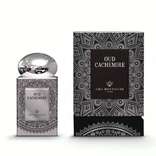 Extrait de parfum Oud Cachemire 75ml Mixte