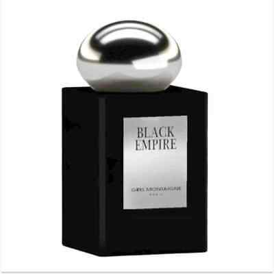 Extrait de parfum 75ml Black Empire pour Hommes
