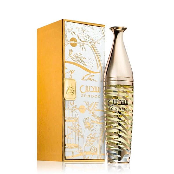 Eau de Parfum SONDOS pour femme