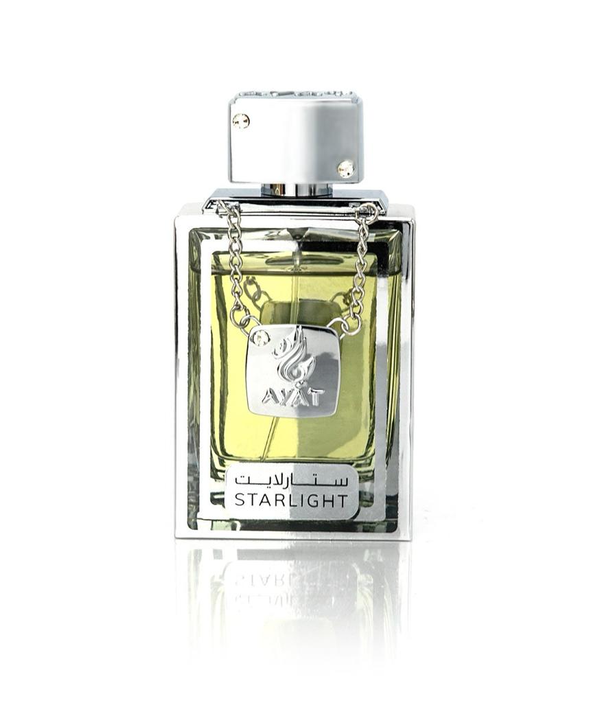 Ayat Starlight homme