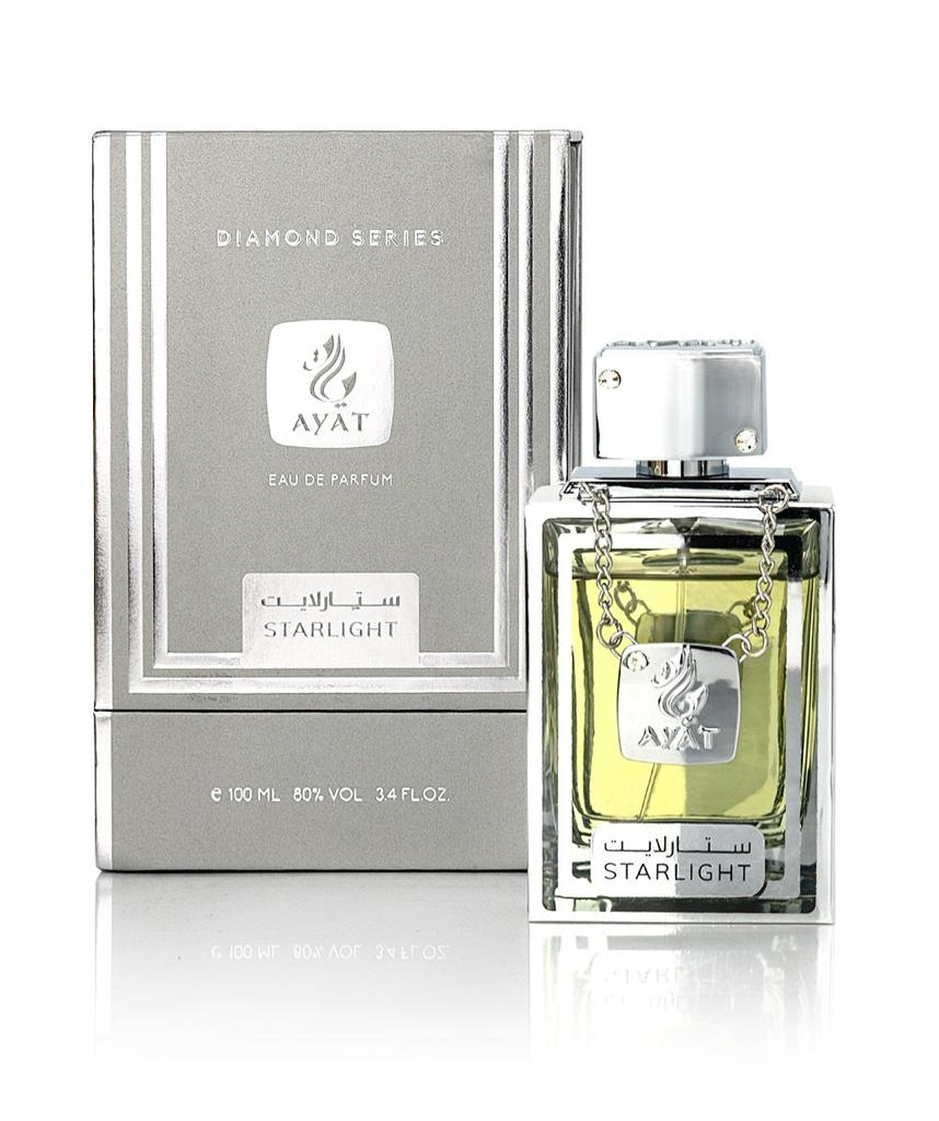 Ayat Starlight homme