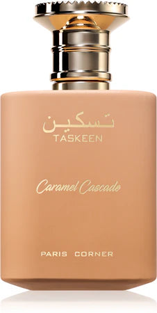 Caramel Cascade - Mixte